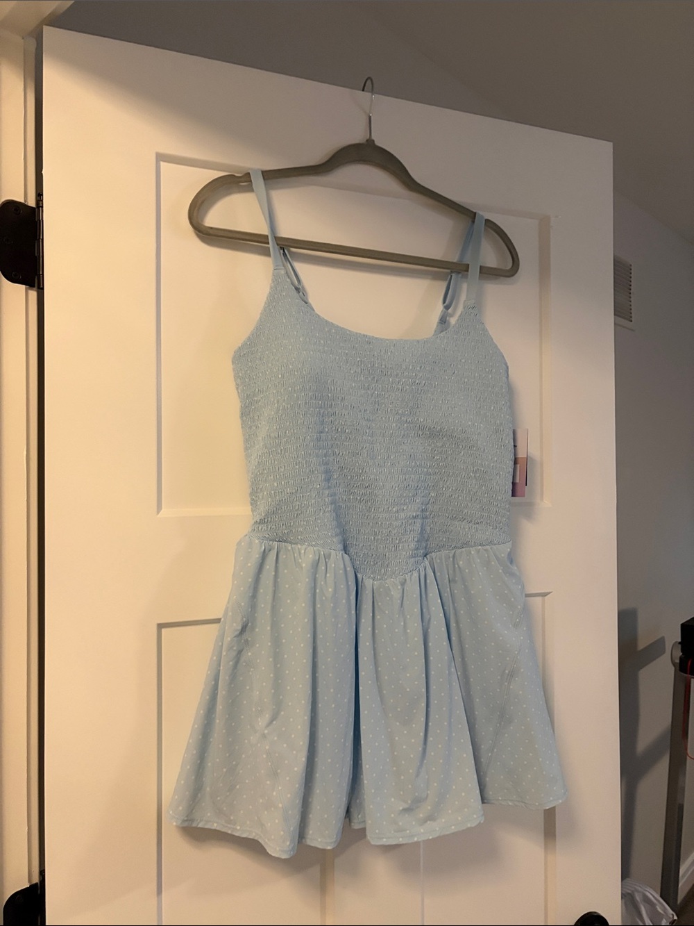 Active dress